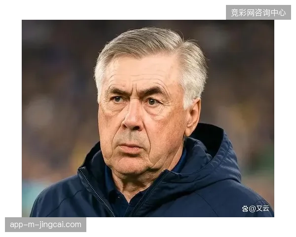 安切洛蒂进攻体系多点开花，巴西队展现恐怖锋线集团攻击力深度